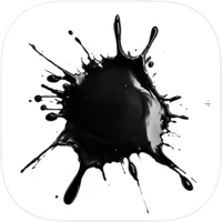  The AI Tattoo Art Studio app logo.